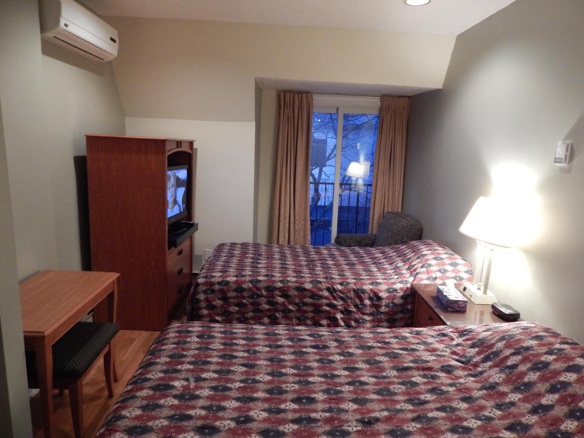 Nox Hostel Toronto Buitenkant foto